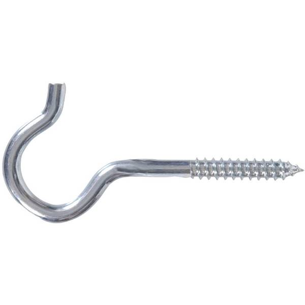 Photo of Zinc Plated Ceiling Hook