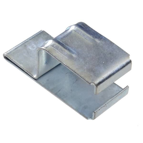 Hillman Single Box Rail Bracket - 852105 | Blain's Farm & Fleet