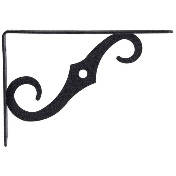 Photo of Antique Ornamental Shelf Bracket