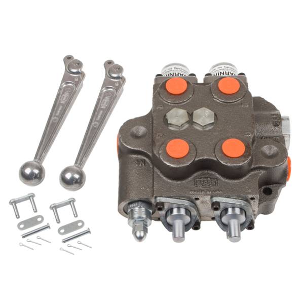 Tisco Hydraulic Valve 196136250 Blain's Farm & Fleet