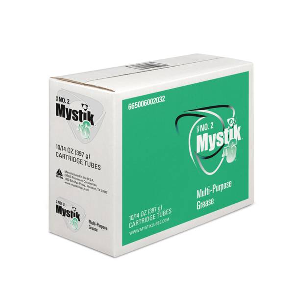 Photo of Multi-Purpose Grease