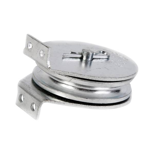 Photo of Fixed Flange Pulley