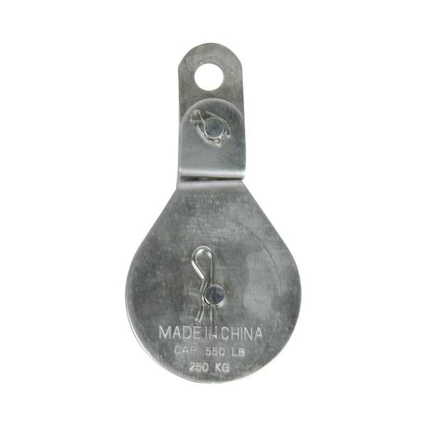 Photo of Fixed Eye Pulley