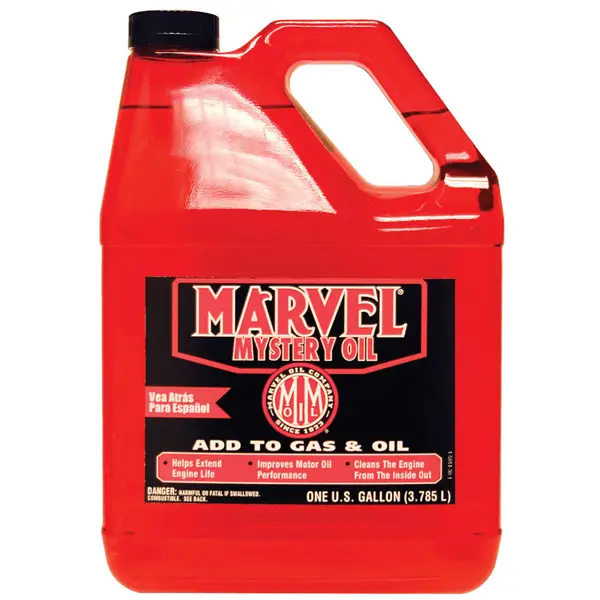 Marvel Mystery Oil 32oz. (Pack 2) 