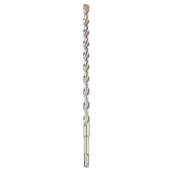 Photo of 2-Count 1/2" x 12" SDS Drill Bit