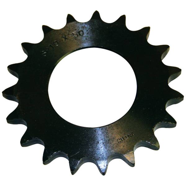 Photo of 50 Chain Sprocket