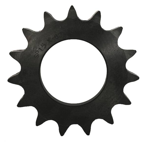 SpeeCo 60 Chain Sprocket - S80601200 | Blain's Farm & Fleet