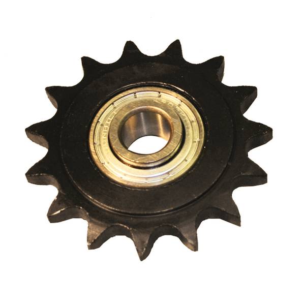 Weasler Chain Sprocket Idler, 40 S80441700 Blain's Farm & Fleet