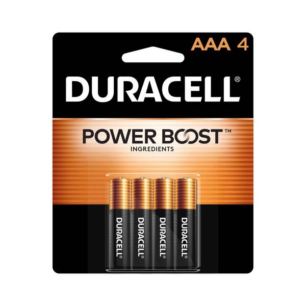 AAA battery Duracell Optimum x8