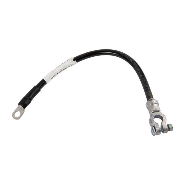 Photo of 2/0 Gauge Fleet Battery Cable