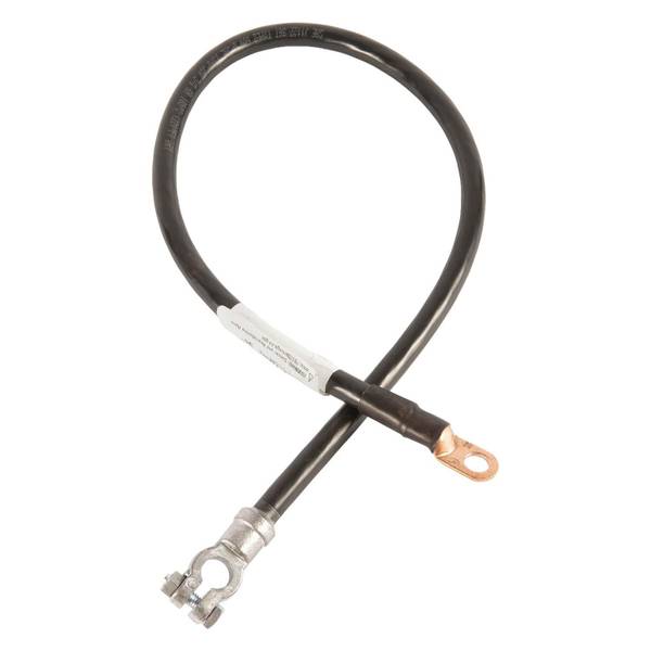 Photo of 2/0 Gauge Fleet Battery Cable
