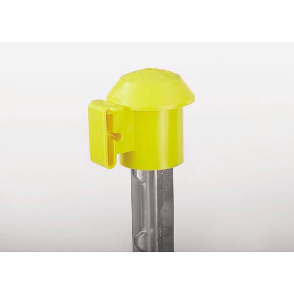 Dare T Post Top R Safety Top And Electric Fence Insulator 2027 Blain S Farm Fleet Dare T Post Top R Safety Top And Electric Fence Insulator 2027 Blain S Farm Fleet