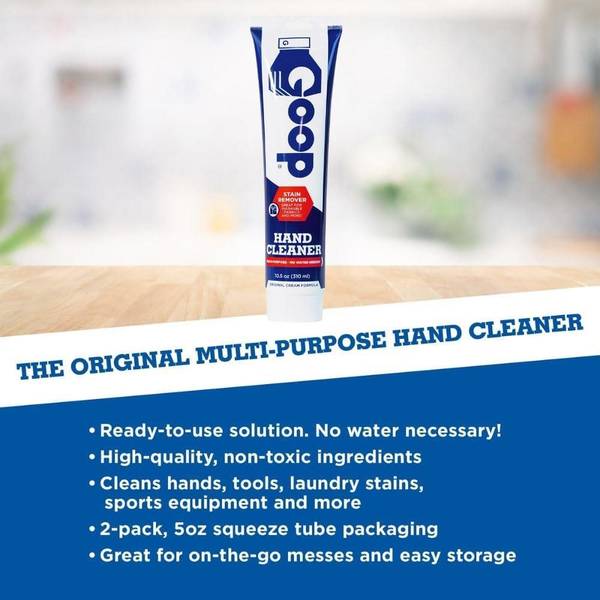 Goop 10.5 oz Hand Cleaner - 57