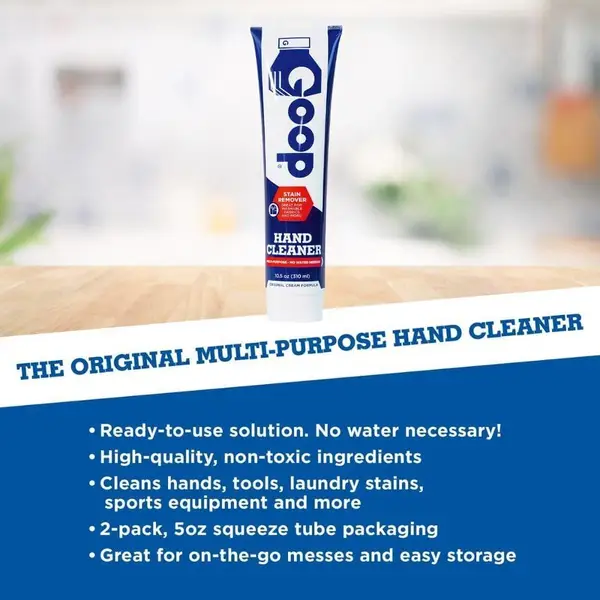 Goop 10.5 oz Hand Cleaner - 57 | Blain's Farm & Fleet