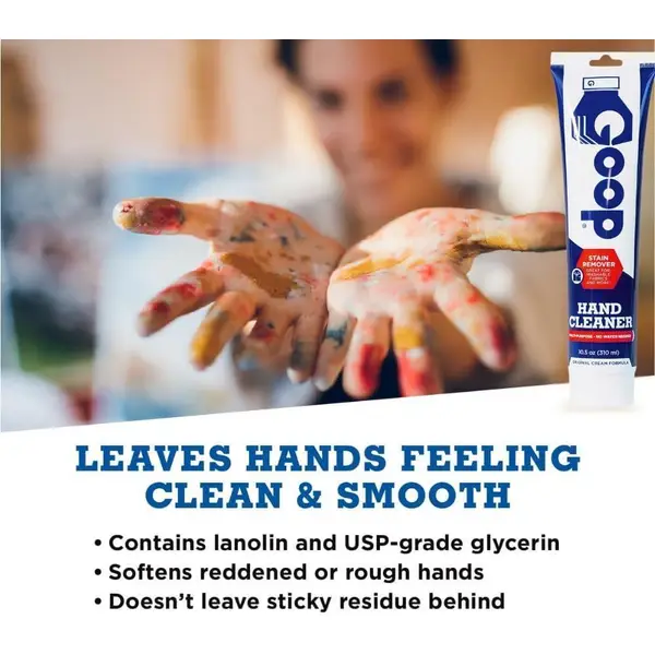 Goop 10.5 oz Hand Cleaner - 57 | Blain's Farm & Fleet