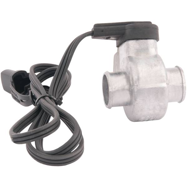 Kat's 16600 1.5" Lower Radiator Hose Heater - 600W, Thermostatically Controlled