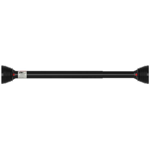 Photo of Bearing Guards