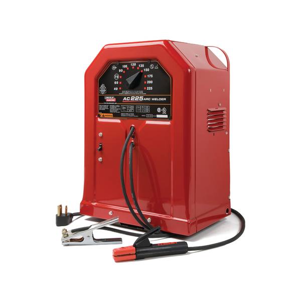 Lincoln Electric Arc Welder K1170 Blain's Farm & Fleet