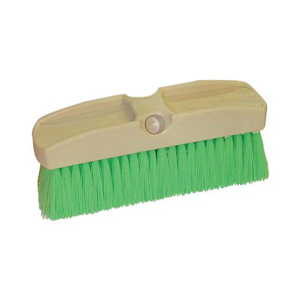 Ettore Extend-A Flo Auto Wash Brush, Blue, 6