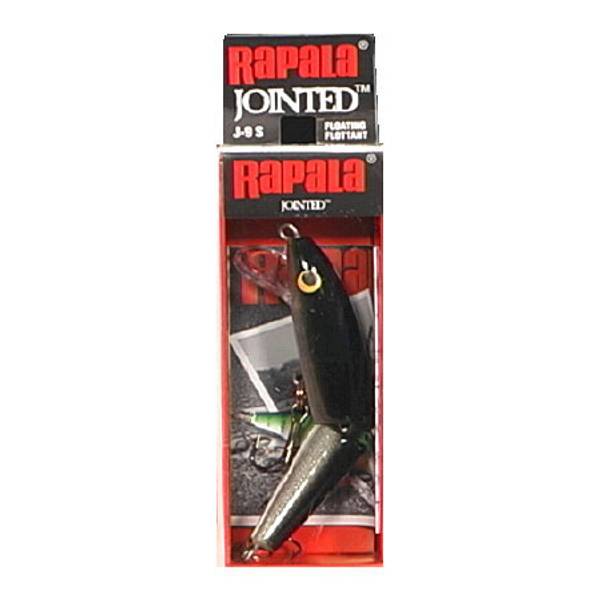 rapala jointed