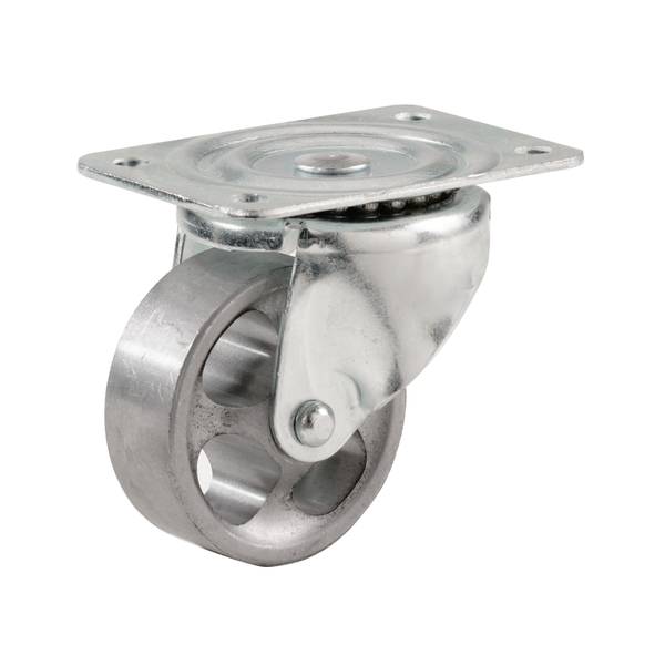Photo of Swivel Cast Iron Caster