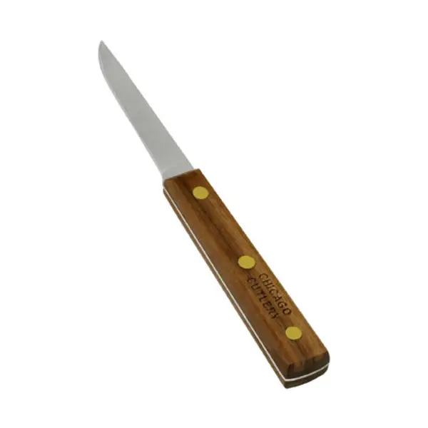 CHICAGO CUTLERY 101S Paring Knife 