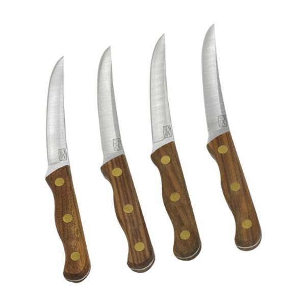 Chicago Cutlery Steak Knives