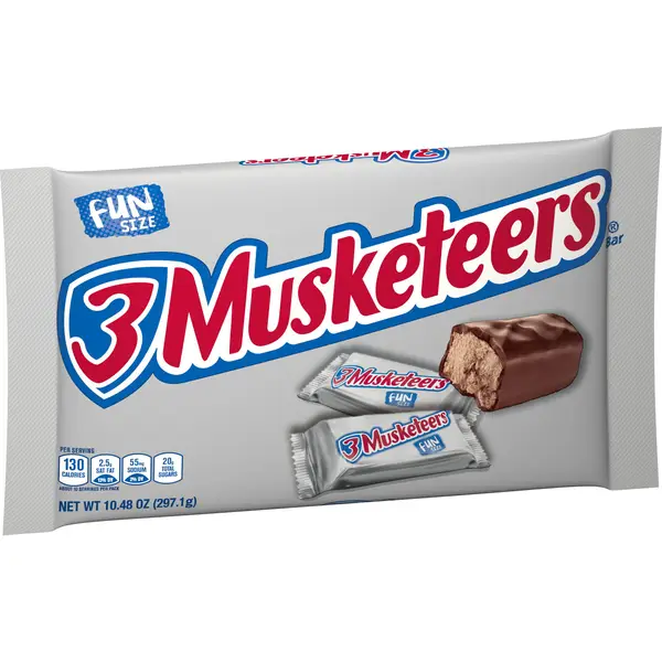 MilkyWay Fun Size Milk Chocolate Candy Bars, 18.47 oz Bag
