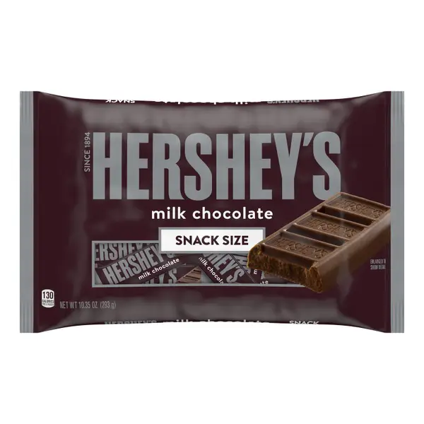 KIT KAT® Minis Milk Chocolate King Size Candy Bars, 2.2 oz bag