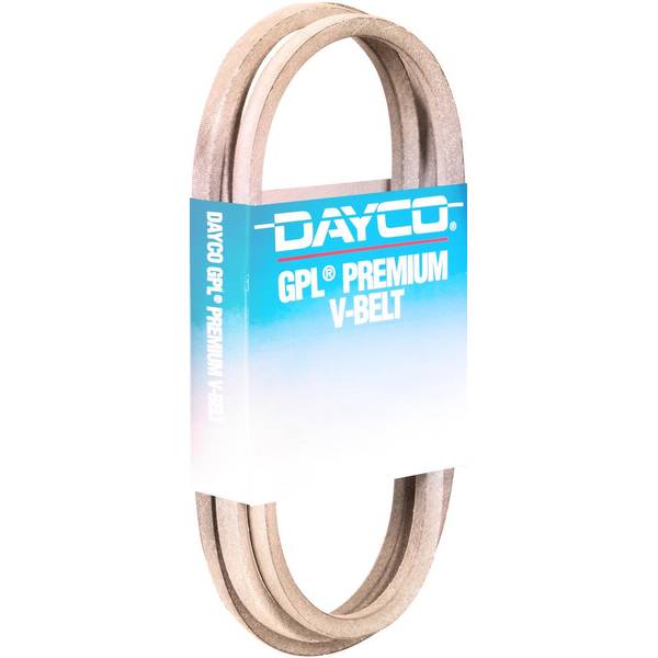 Dayco Premium Utility V-Belt GPL