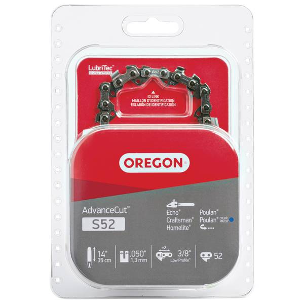 Photo of 14" Chainsaw Chain
