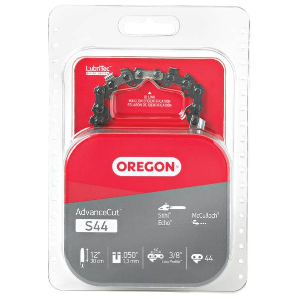 Photo of 12" Chainsaw Chain