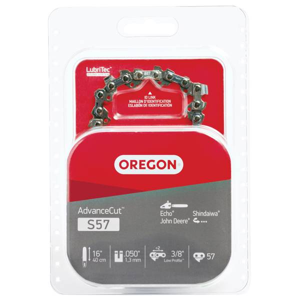 Photo of AdvanceCut 16" Chainsaw Chain