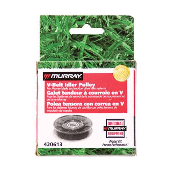 Photo of Idler Pulley