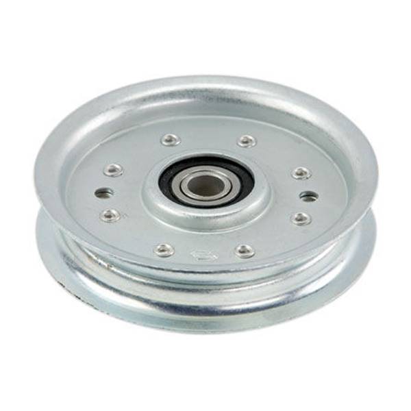 Photo of Flat Back Idler Pulley