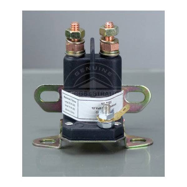 Murray Starter Solenoid - 7701100MA | Blain's Farm & Fleet