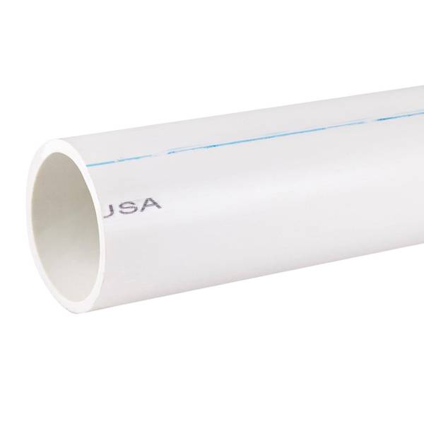Photo of 10' PVC - DWV Pipe