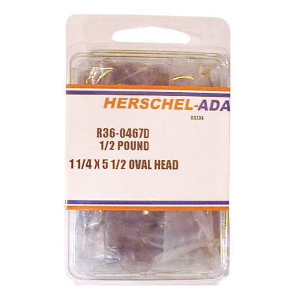 Photo of Rivets for Haybine Knife