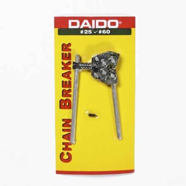 Daido Roller Chain Breaker, ANSI 2560 PE2560 Blain's Farm & Fleet