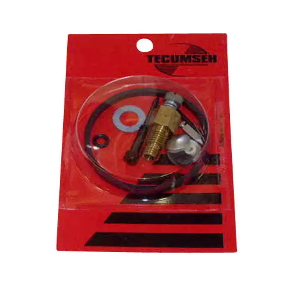 CARBURATORE KIT RIPARAZIONE RICOSTRUZIONE PER TECUMSEH 31840 Si