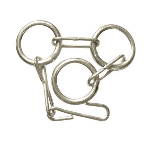 Photo of Drill Drag Chain