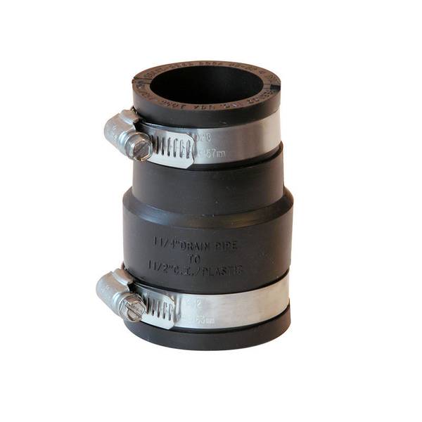 Photo of Flexible Coupling
