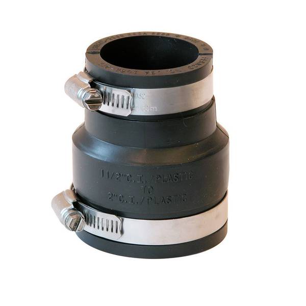 Photo of Flexible Coupling