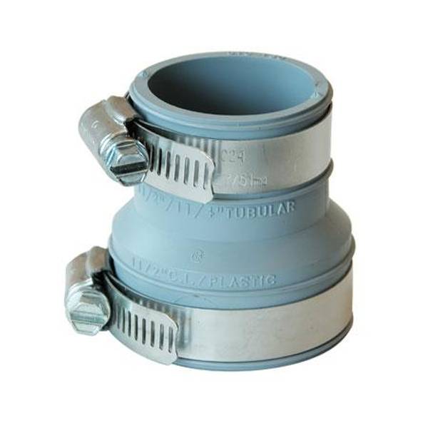 Photo of Drain and Trap Connector