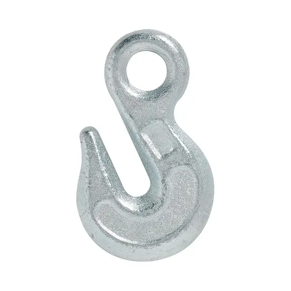 Baron Manufacturing G43 Eye Grab Hook - 332-1/4" | Blain's Farm & Fleet