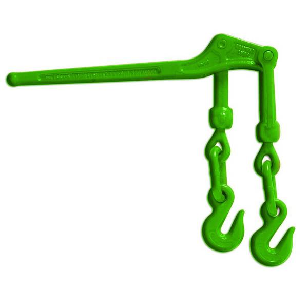 Baron Manufacturing Lever Load Binder, 9,200 lb LLB3812 Blain's