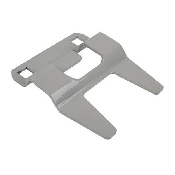 Photo of Low Plate Guard