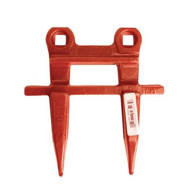 Photo of New Holland/Hesston Guard #245