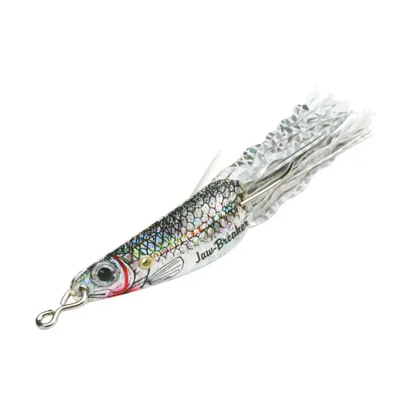 CRANE L NEKO SPOON7色 & TINY MAZEL-SPIN5色 Northland Fishing Tackle Silver Shiner Jawbreaker Spoon Fishing