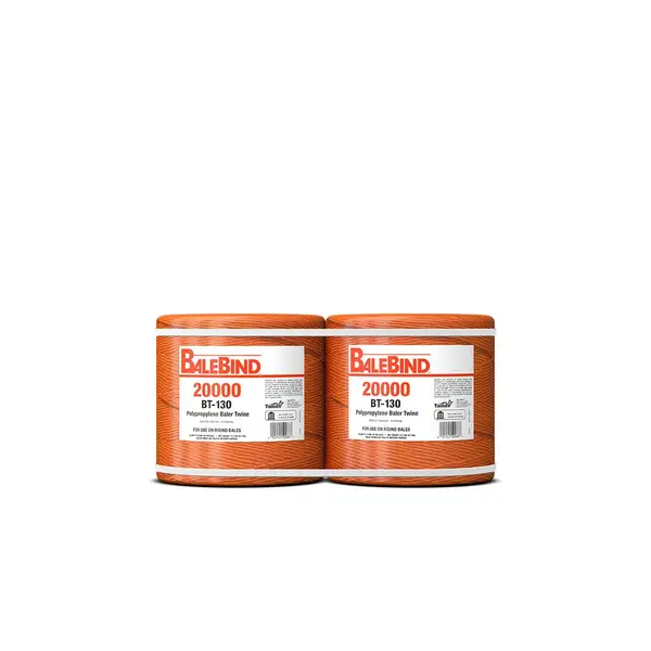 BALEIN 7HP 212cc Gasoline Engine Powered Bale Wrapper, 20 inch Wrapping Diame